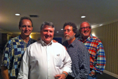 Barron-Harry-Gary-Randy